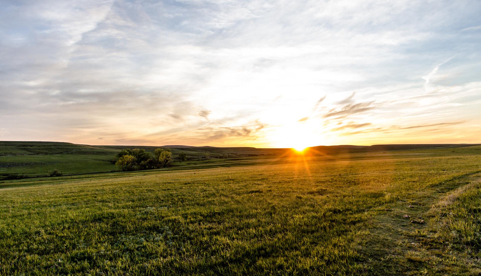 Flint Hills