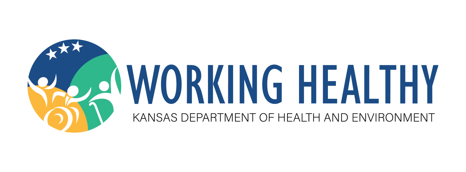 Working Healthy Logo_Color